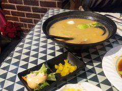 -嘉喜来比萨(罗马花园店)