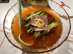 -七八冷面·延边朝鲜族美食(世纪汇店)