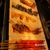 怡咖啡香格里拉自助餐变差了
