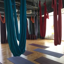 -FineYoga梵音瑜伽·普拉提