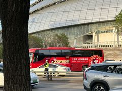 -沈阳奥林匹克体育中心