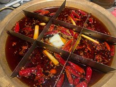-长嘉·河图火锅(长嘉汇江景旗舰店)