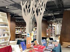-扶光书店(中环店)
