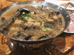 猪肉-双福饺子营餐厅(财富广场店)