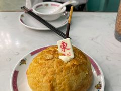 -东鑫记港式茶餐厅(南京东路店)