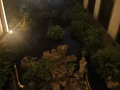 -杭州西湖柳莺里酒店