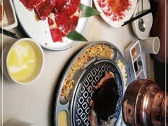 -韩宫宴烤肉·料理(大宁国际店)