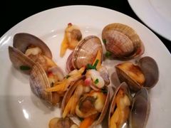 -富力希尔顿酒店·地阔自助餐厅