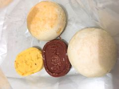 白娘子饼-南宋胡记(杭州体育场路店)