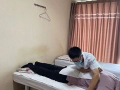 -圣手盲人按摩(苏州街店)