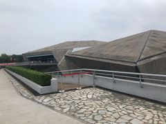 -北京周口店北京人遗址博物馆