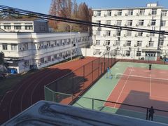 -苏州大学(天赐庄校区)