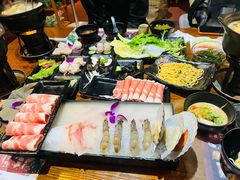 肥牛-束河人家(南锣鼓巷店)