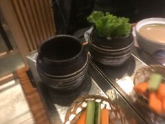 -赤坂亭·M9和牛放题(长楹天街购物中心店)