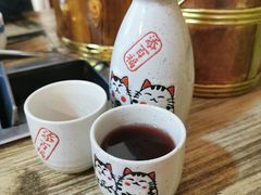 -香香腊排骨.野生菌火塘总店(束河店)