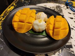 -Mango Tango