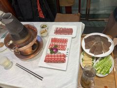 -东来顺饭庄(天坛店)