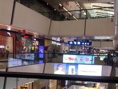 -万达广场(北京槐房店)