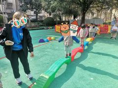 -昱南托育园.托班晚托.寒暑假班