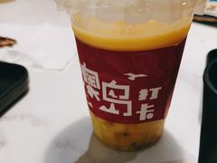 -南澳岛打卡果汁冰公司