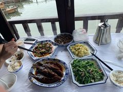 -洞天食府(北大街店)