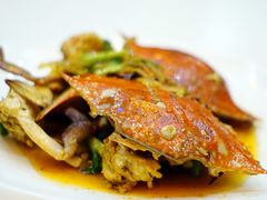 -覃记海鲜美食餐厅