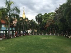 -帕辛寺