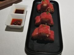 -顺峰(农展馆店)