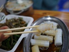 -陈添記·祖傳爽鱼皮·西关老字号(广州首店)