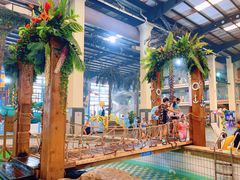 -南宫温泉水世界