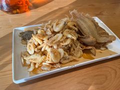 -满盛家宴·烤鸭·海鲜天津菜(河北路总店)
