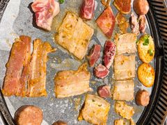 -么子烤肉(化龙池店)
