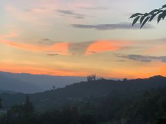 -苍山世界地质公园·石门关大峡谷