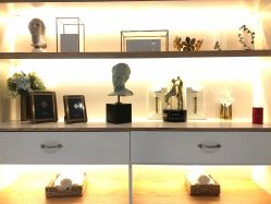 点击看大图 -3AM HAIR SALON烫发染发接发