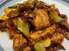 老爆三-陆壹捌餐厅(五大道店)