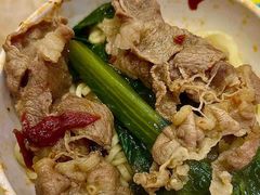 -清真马家美食城•海鲜•青岛菜•火锅(延安三路店)