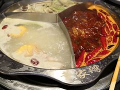 -董家湾重庆老火锅(嘉华店)