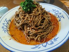 -蓝田九大碗民俗食府(蓝田店)