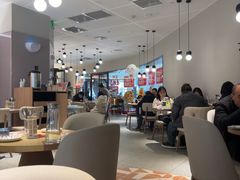 -必胜客(兴华中路PH店)