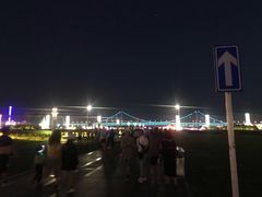 -星海湾跨海大桥