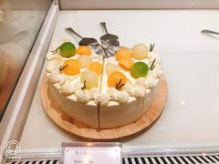 -EVERNAKED裸蛋糕(SOHO天山店)
