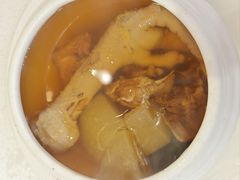 养生青木瓜炖水库鱼-百乐门喜宴(海珠广场华厦店)
