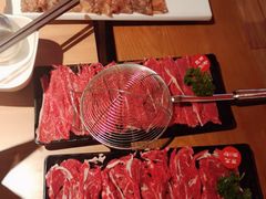 -许府牛杂·鲜牛肉火锅(梁溪万达店)