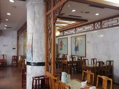 -砂锅居饭庄·京菜(西四店)