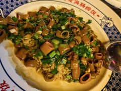 -旺角小渔村·海肠捞饭开创者(二马路店)