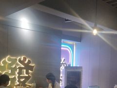 -微醺烤牛·炭火烧烤·精酿啤酒(东郊记忆店)