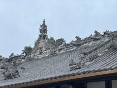 -古大圣慈寺