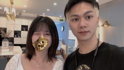 -TSO 慕尚·微潮派