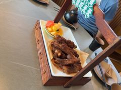 -创味·民间海南菜·非遗藤桥排骨(藤桥·免税城店)