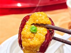 -山西会馆·晋菜·晋商宴·牌匾博物馆(胜利东街店)